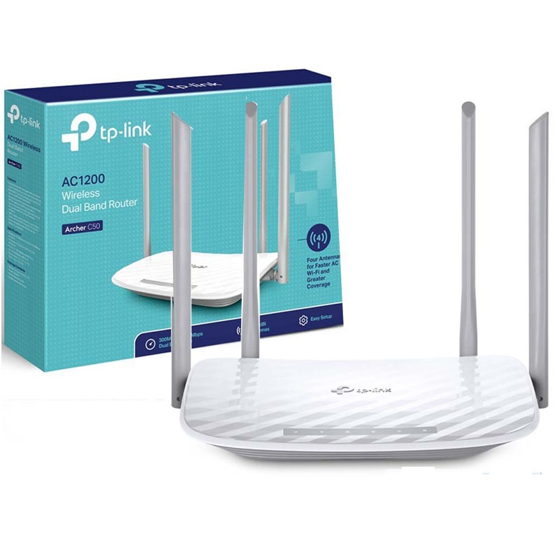 Wifi Cố Định Tốc Độ Cao Tại Nhật